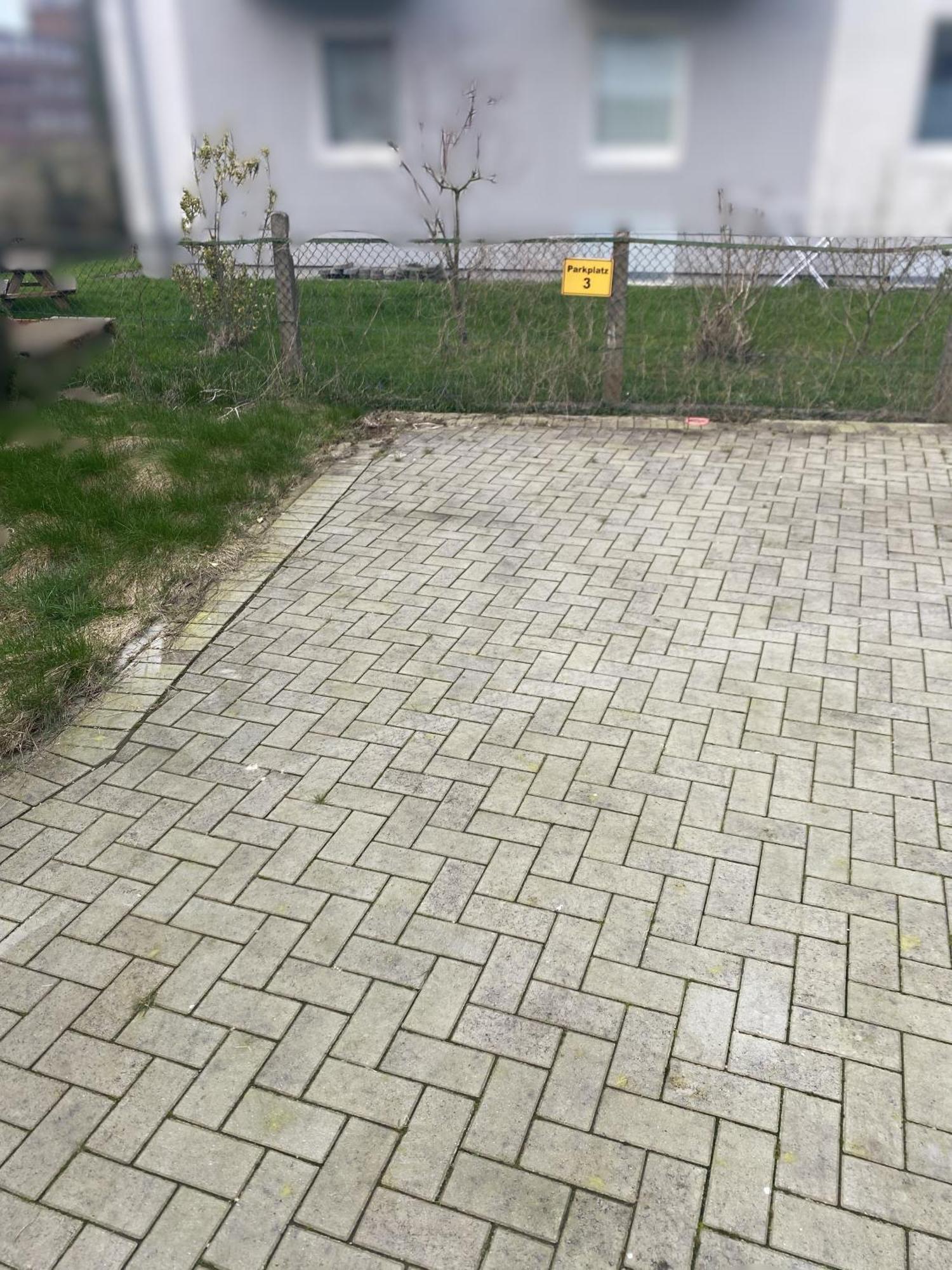 3-Zi - 6 Personen - Zentral-Bielefeld - Kostenloser Parkplatz Εξωτερικό φωτογραφία
