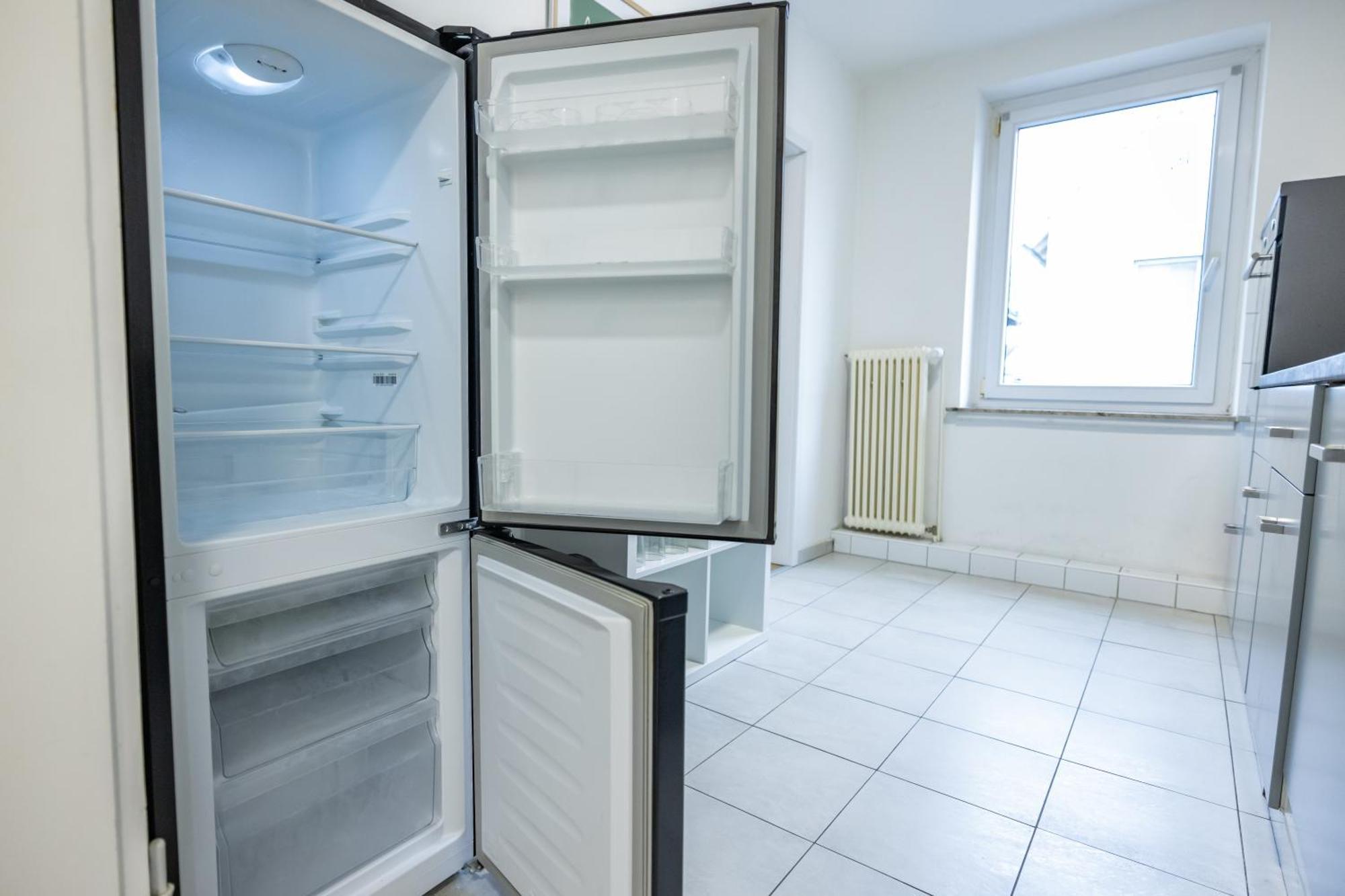 3-Zi - 6 Personen - Zentral-Bielefeld - Kostenloser Parkplatz Εξωτερικό φωτογραφία