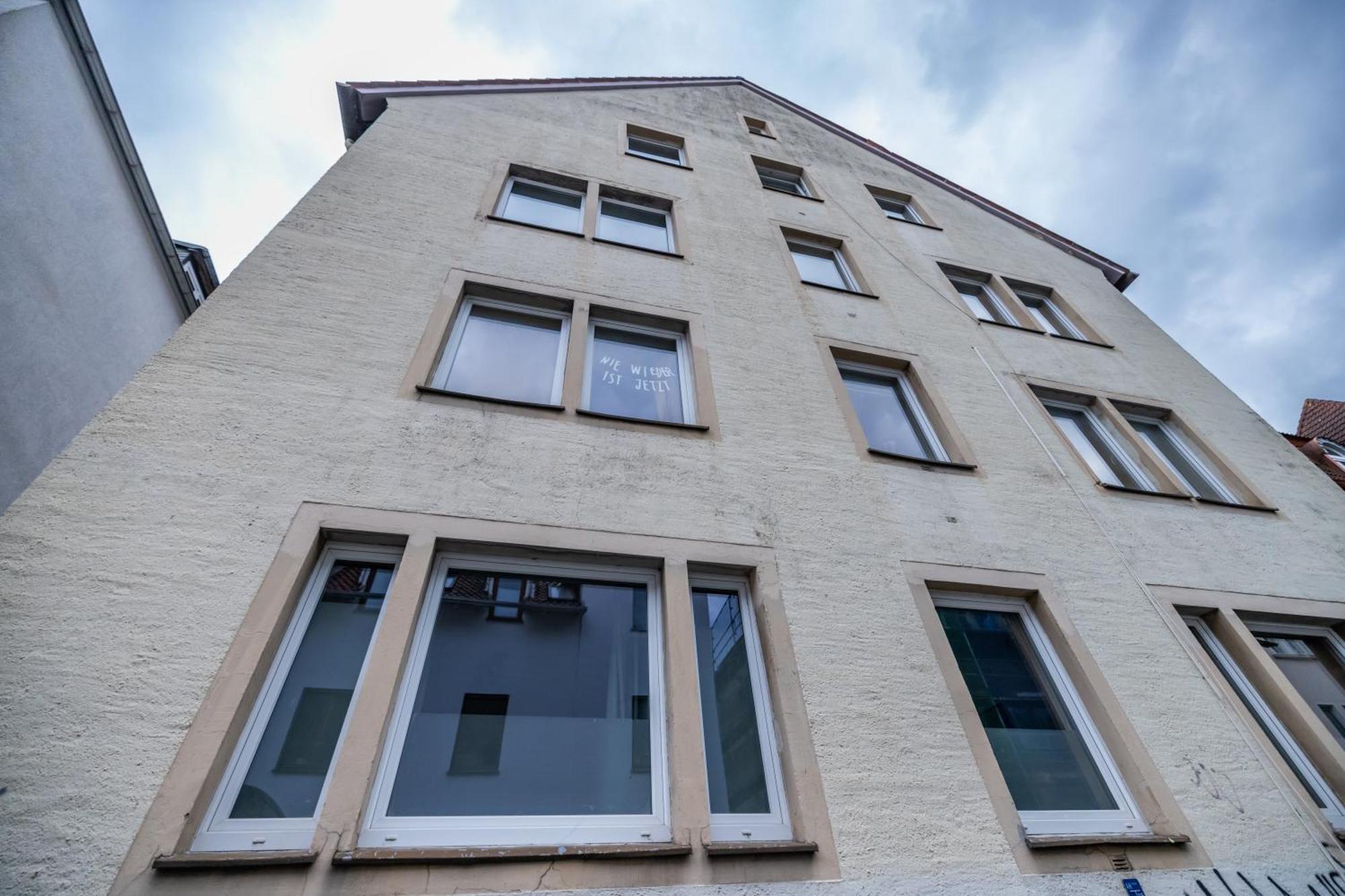 3-Zi - 6 Personen - Zentral-Bielefeld - Kostenloser Parkplatz Εξωτερικό φωτογραφία